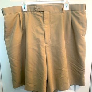 Ashworth Mens Golf Shorts